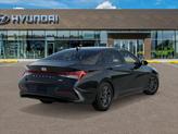 Thumbnail of 2025 Abyss Black Hyundai ELANTRA HEV