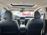 Thumbnail of 2024 Intense Blue Hyundai TUCSON