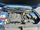 Thumbnail of 2024 Intense Blue Hyundai TUCSON