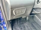 Thumbnail of 2024 Intense Blue Hyundai TUCSON