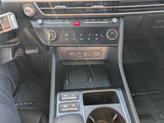 Thumbnail of 2024 Carbon Blue Hyundai SONATA Hybrid