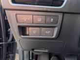 Thumbnail of 2024 Carbon Blue Hyundai SONATA Hybrid