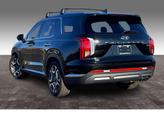 Thumbnail of 2023 Abyss Black Pearl Hyundai PALISADE