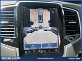 Thumbnail of 2024 Denim Blue Metallic Volvo XC90 Recharge Plug-In Hybrid