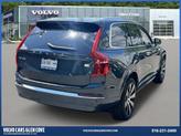 Thumbnail of 2024 Denim Blue Metallic Volvo XC90 Recharge Plug-In Hybrid
