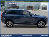 Thumbnail of 2024 Denim Blue Metallic Volvo XC90 Recharge Plug-In Hybrid