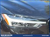 Thumbnail of 2025 Onyx Black Metallic Volvo XC60