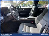 Thumbnail of 2025 Onyx Black Metallic Volvo XC60