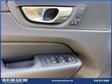Thumbnail of 2025 Onyx Black Metallic Volvo XC60