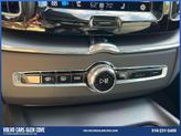 Thumbnail of 2025 Onyx Black Metallic Volvo XC60