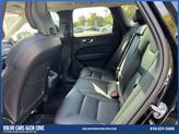 Thumbnail of 2025 Onyx Black Metallic Volvo XC60