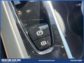 Thumbnail of 2025 Onyx Black Metallic Volvo XC60