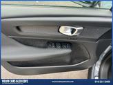 Thumbnail of 2022 Thunder Gray Metallic Volvo XC40