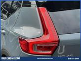 Thumbnail of 2022 Thunder Gray Metallic Volvo XC40