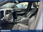 Thumbnail of 2022 Thunder Gray Metallic Volvo XC40
