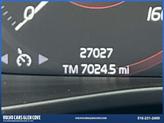Thumbnail of 2022 Thunder Gray Metallic Volvo XC40