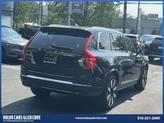 Thumbnail of 2023 Onyx Black Metallic Volvo XC90 Recharge Plug-In Hybrid