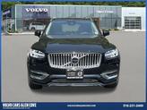 Thumbnail of 2023 Onyx Black Metallic Volvo XC90 Recharge Plug-In Hybrid