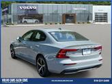 Thumbnail of 2025 Metallic Volvo S60