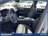 Thumbnail of 2025 Metallic Volvo S60