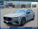 Thumbnail of 2025 Metallic Volvo S60
