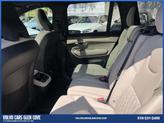 Thumbnail of 2025 Mulberry Red Volvo XC90