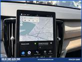 Thumbnail of 2025 Mulberry Red Volvo XC90