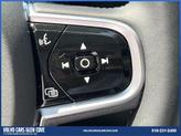 Thumbnail of 2025 Mulberry Red Volvo XC90