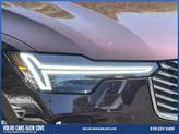 Thumbnail of 2025 Mulberry Red Volvo XC90