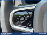 Thumbnail of 2025 Mulberry Red Volvo XC90