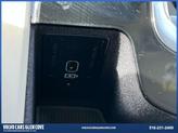 Thumbnail of 2025 Crystal White Pearl Volvo XC90 Plug-In Hybrid