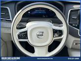 Thumbnail of 2025 Crystal White Pearl Volvo XC90 Plug-In Hybrid
