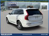 Thumbnail of 2025 Crystal White Pearl Volvo XC90 Plug-In Hybrid