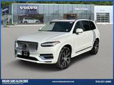 Thumbnail of 2025 Crystal White Pearl Volvo XC90 Plug-In Hybrid