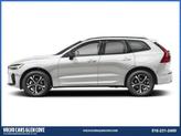 Thumbnail of 2026 White Volvo XC60