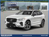Photo of 2026 White Volvo XC60
