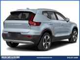 Thumbnail of 2025 Cloud 9 White Volvo XC40