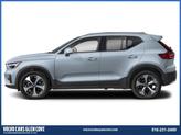 Thumbnail of 2025 Cloud 9 White Volvo XC40