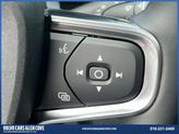 Thumbnail of 2023 Fjord Blue Metallic Volvo XC40