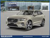 Photo of 2025 Bright Volvo XC60 Plug-In Hybrid