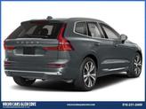 Thumbnail of 2025 Gray Volvo XC60 Plug-In Hybrid