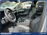 Thumbnail of 2025 Silver Volvo XC40