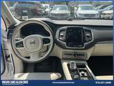 Thumbnail of 2023 Crystal White Metallic Volvo XC90 Recharge Plug-In Hybrid