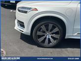 Thumbnail of 2023 Crystal White Metallic Volvo XC90 Recharge Plug-In Hybrid