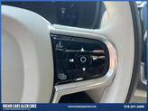 Thumbnail of 2023 Crystal White Metallic Volvo XC90 Recharge Plug-In Hybrid