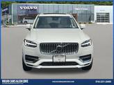Thumbnail of 2023 Crystal White Metallic Volvo XC90 Recharge Plug-In Hybrid