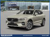 Photo of 2025 Bright Volvo XC60