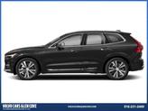 Thumbnail of 2025 Onyx Black Volvo XC60