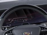 Thumbnail of 2025 Crystal White Cadillac Escalade