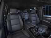 Thumbnail of 2025 Crystal White Cadillac Escalade